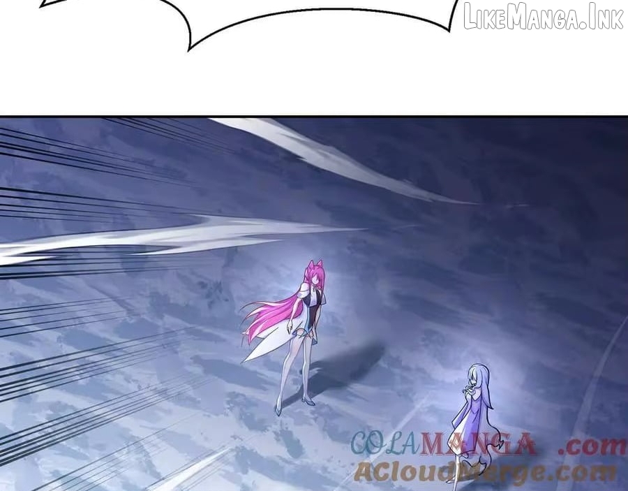 It Turns Out, They Were The True Protagonists From The Start Chapter 90  - page 13